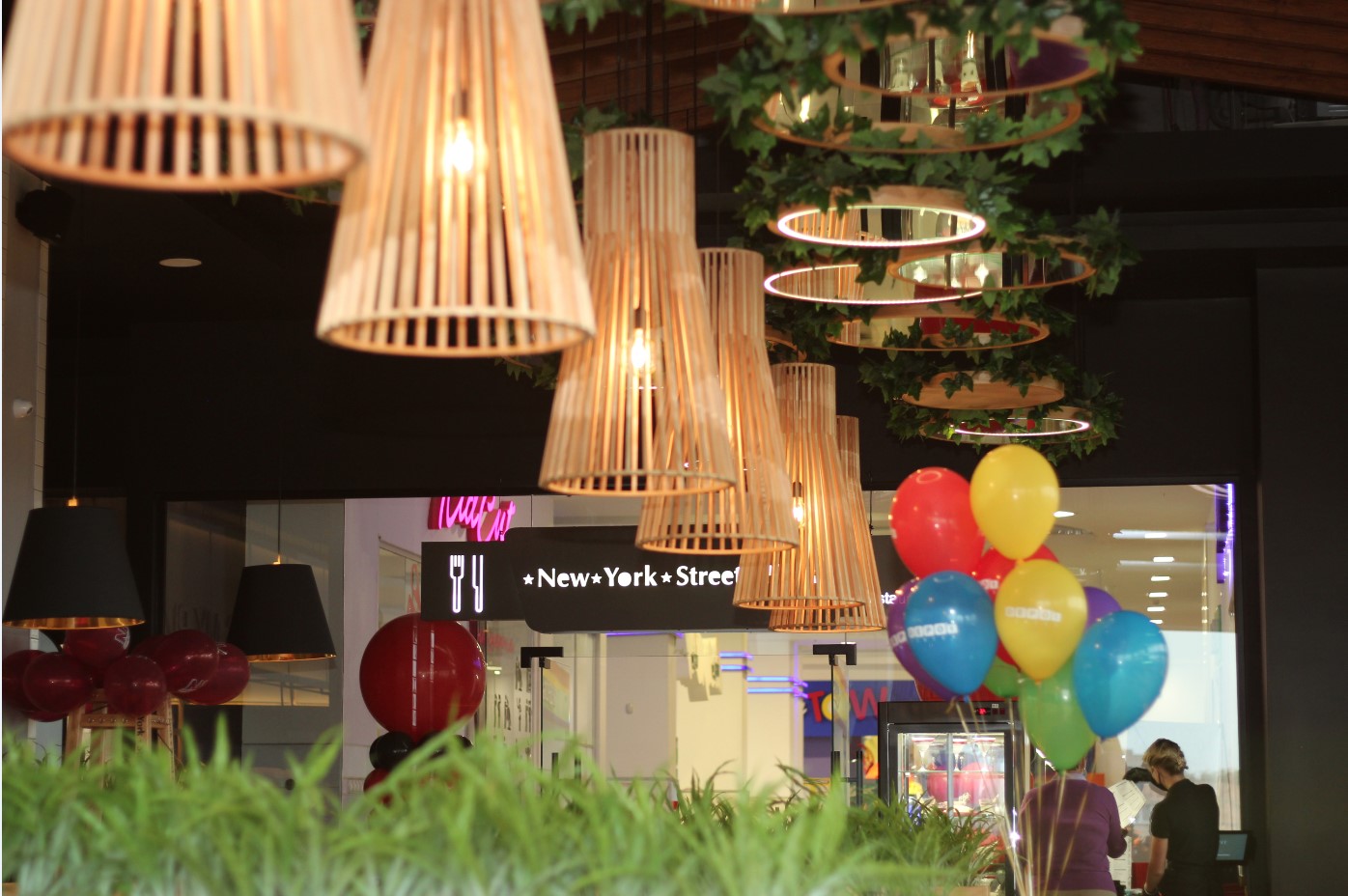 г. Черкассы, ул. Шевченка, 385, ТРЦ "DEPO't center"